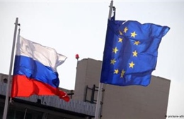 Nhiều nước EU phản đối chính sách trừng phạt Nga 